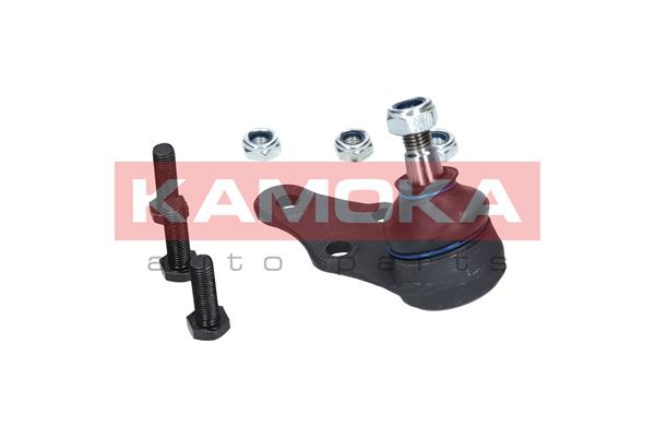 KAMOKA KAO9040225 Talpas gömbfej, lengőkar gömbfej 
