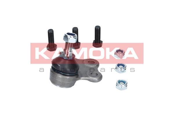 KAMOKA KAO9040226 Talpas gömbfej, lengőkar gömbfej 