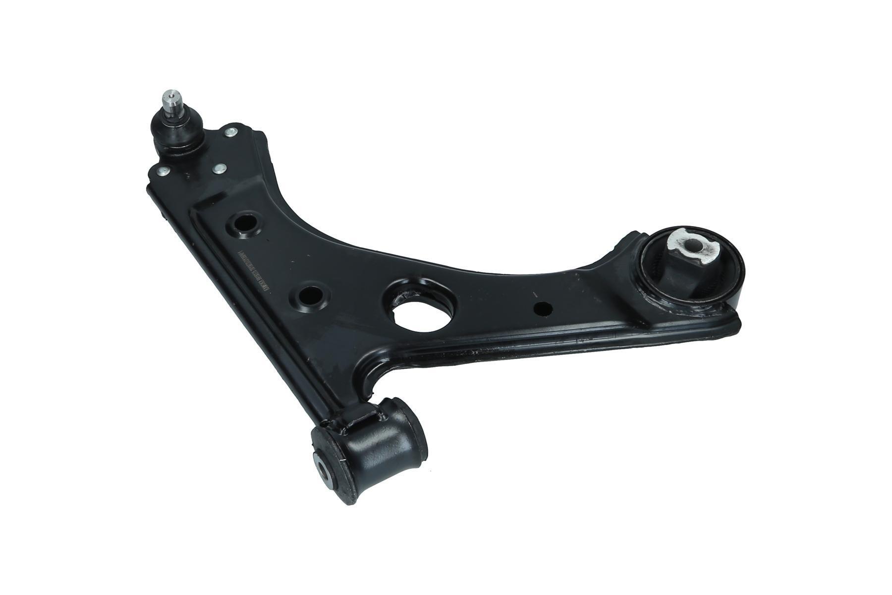 KAMOKA  Lengőkar, trapézkar