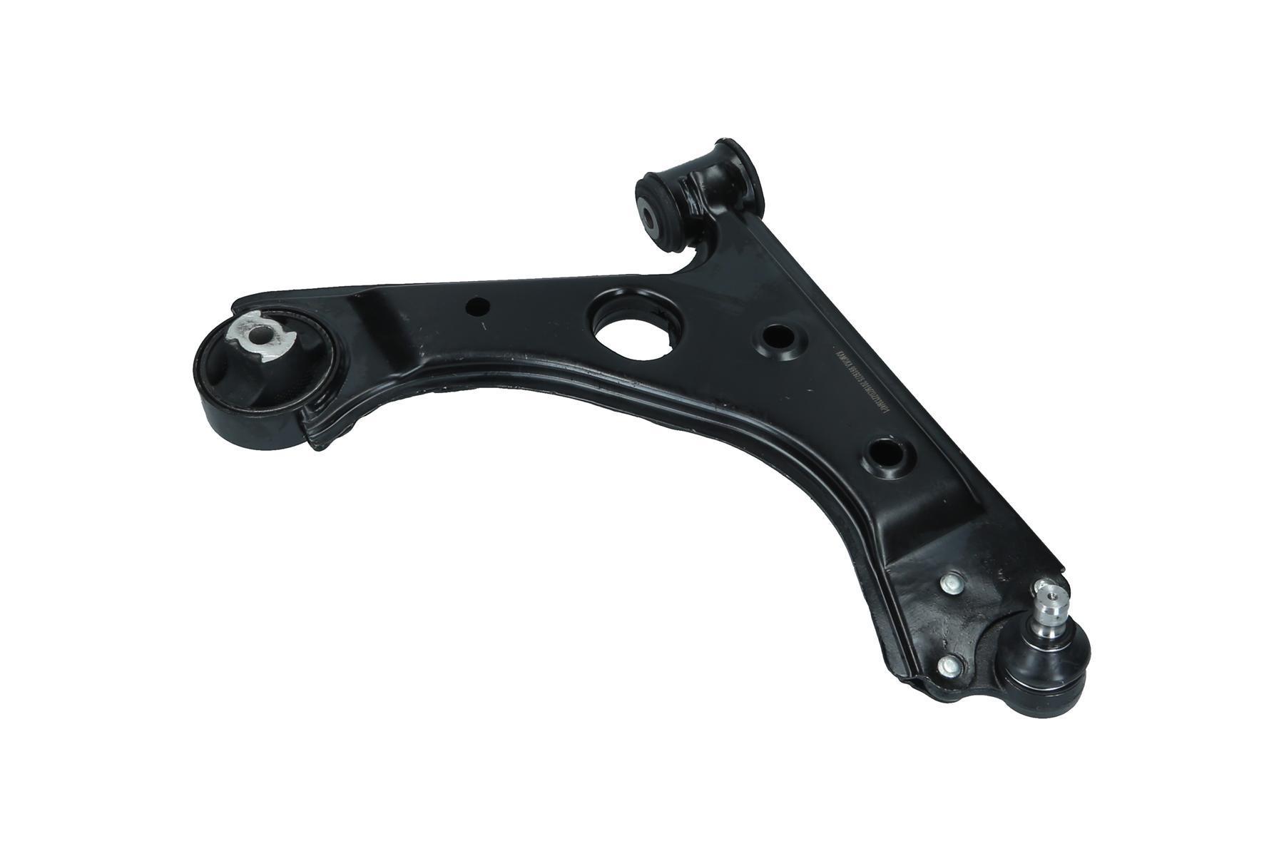 KAMOKA  Lengőkar, trapézkar