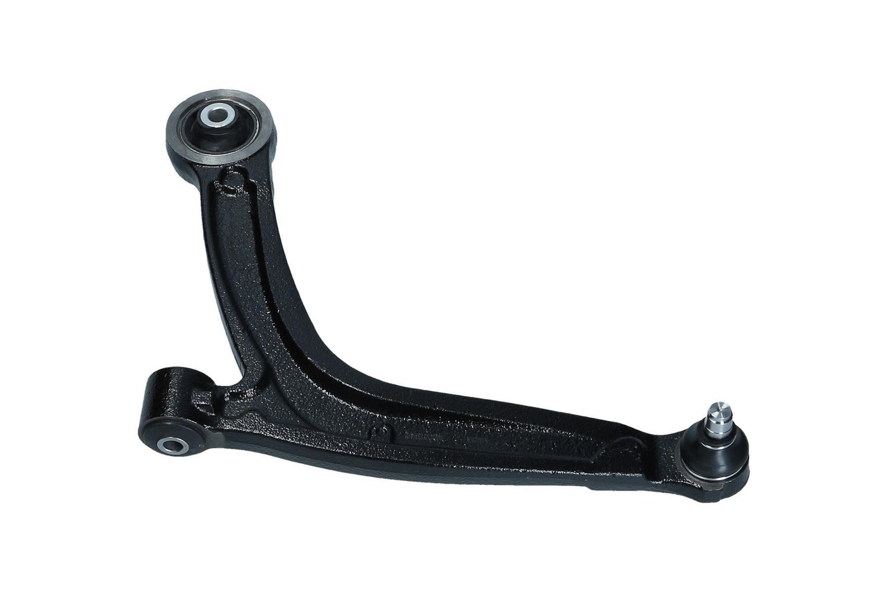 KAMOKA  Lengőkar, trapézkar