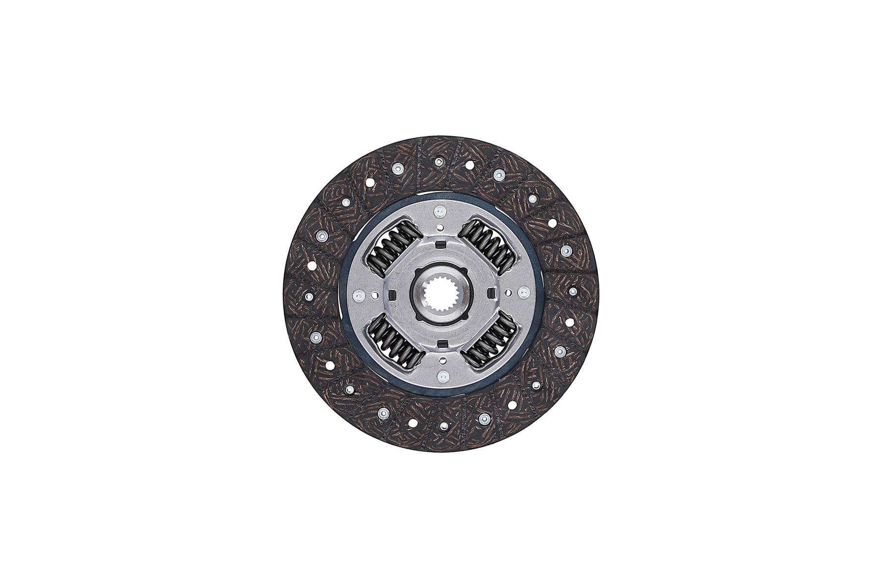 KAMOKA KAODC037 Kuplungtárcsa