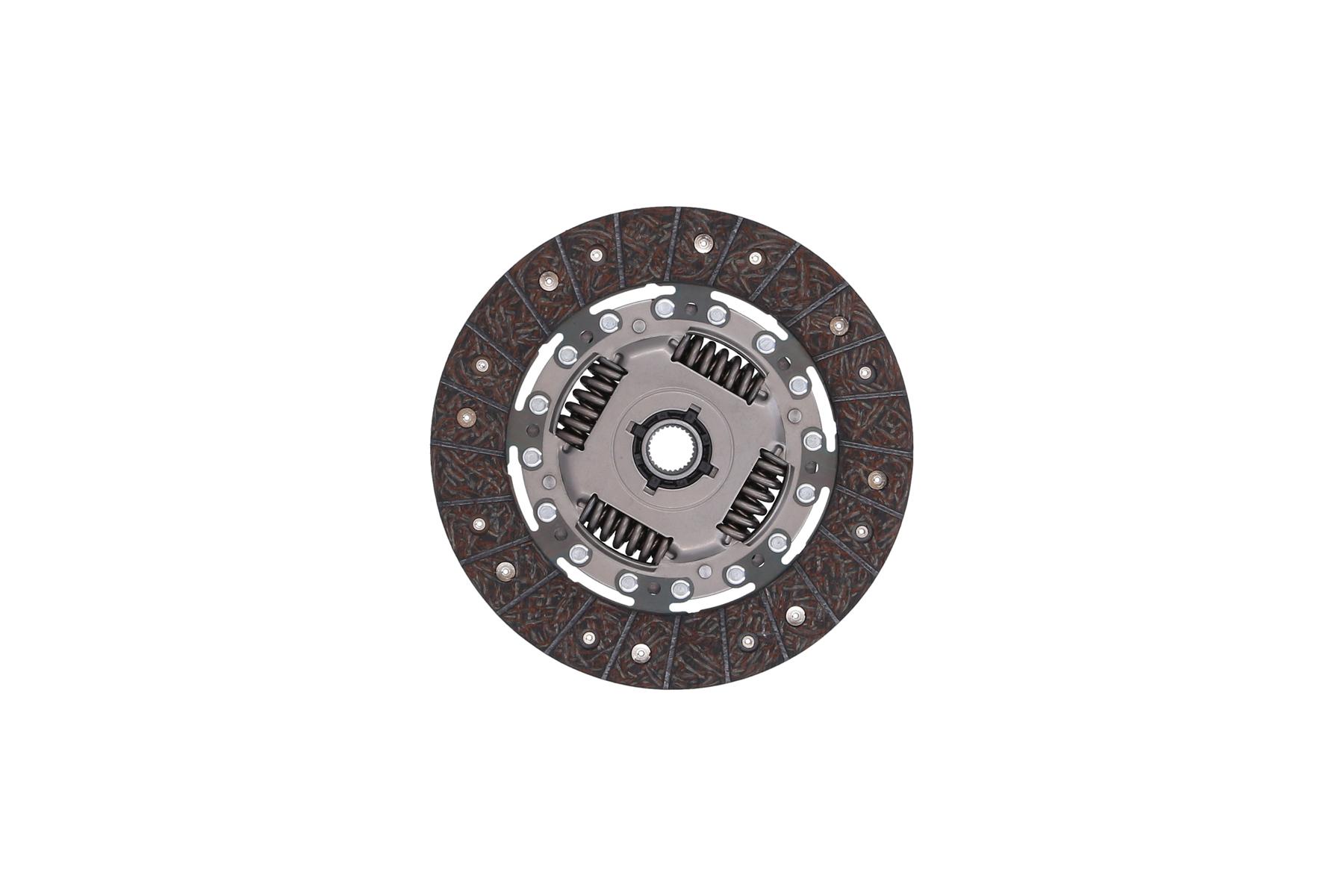 KAMOKA KAODC041 Kuplungtárcsa