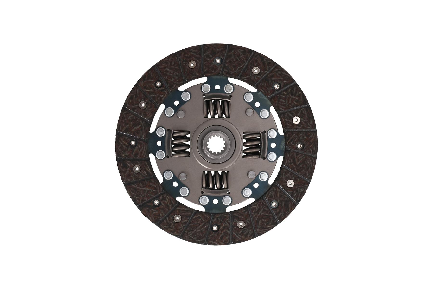 KAMOKA KAODC064 Kuplungtárcsa