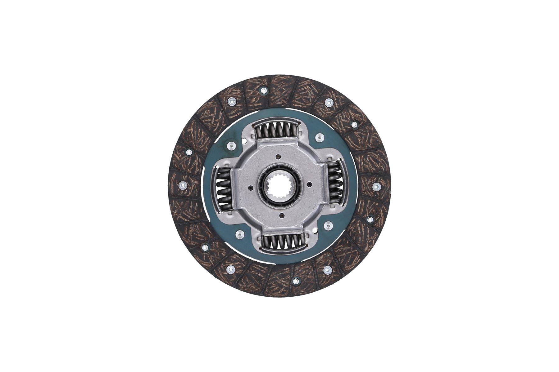 KAMOKA KAODC065 Kuplungtárcsa