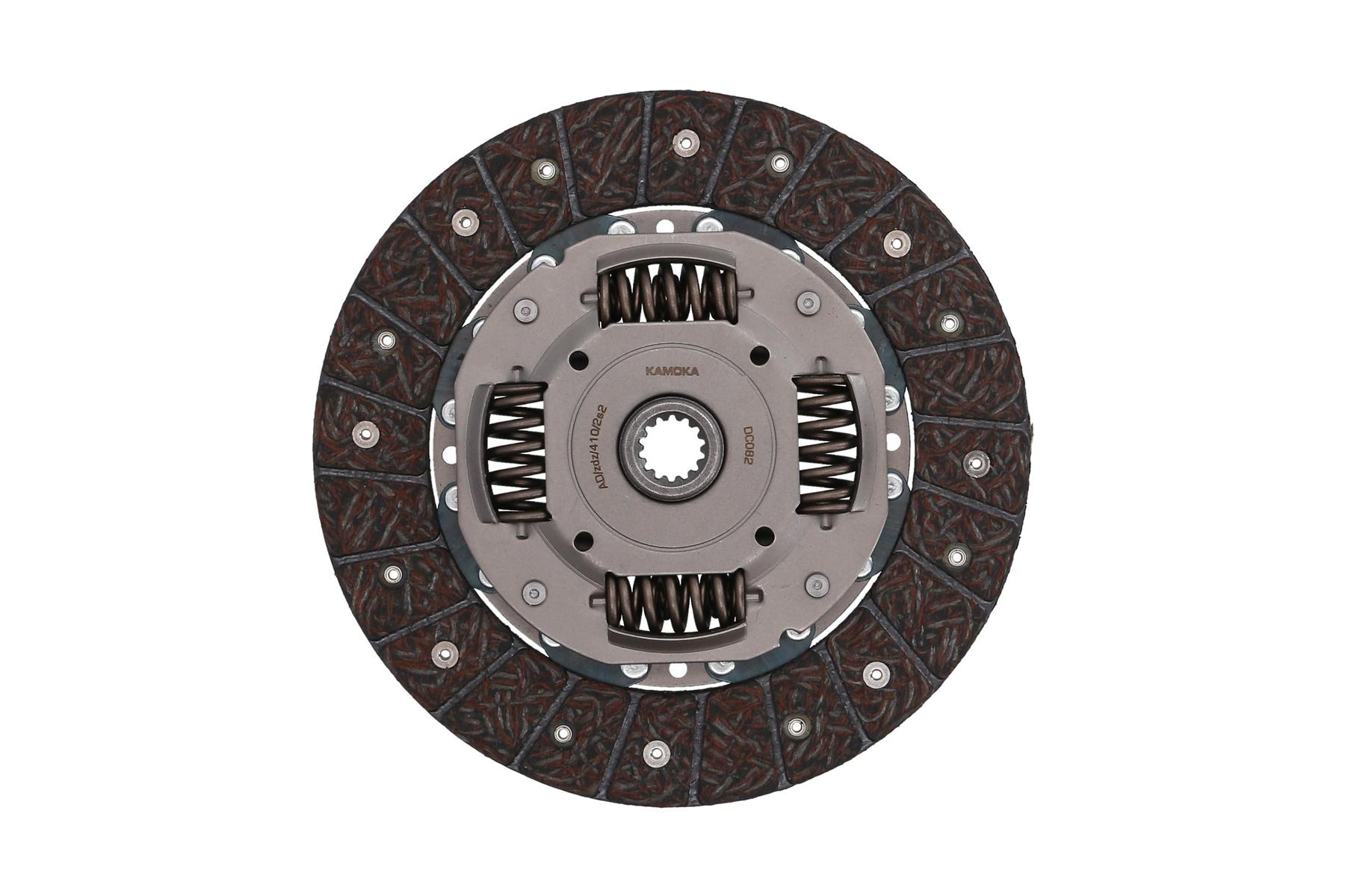 KAMOKA KAODC082 Kuplungtárcsa