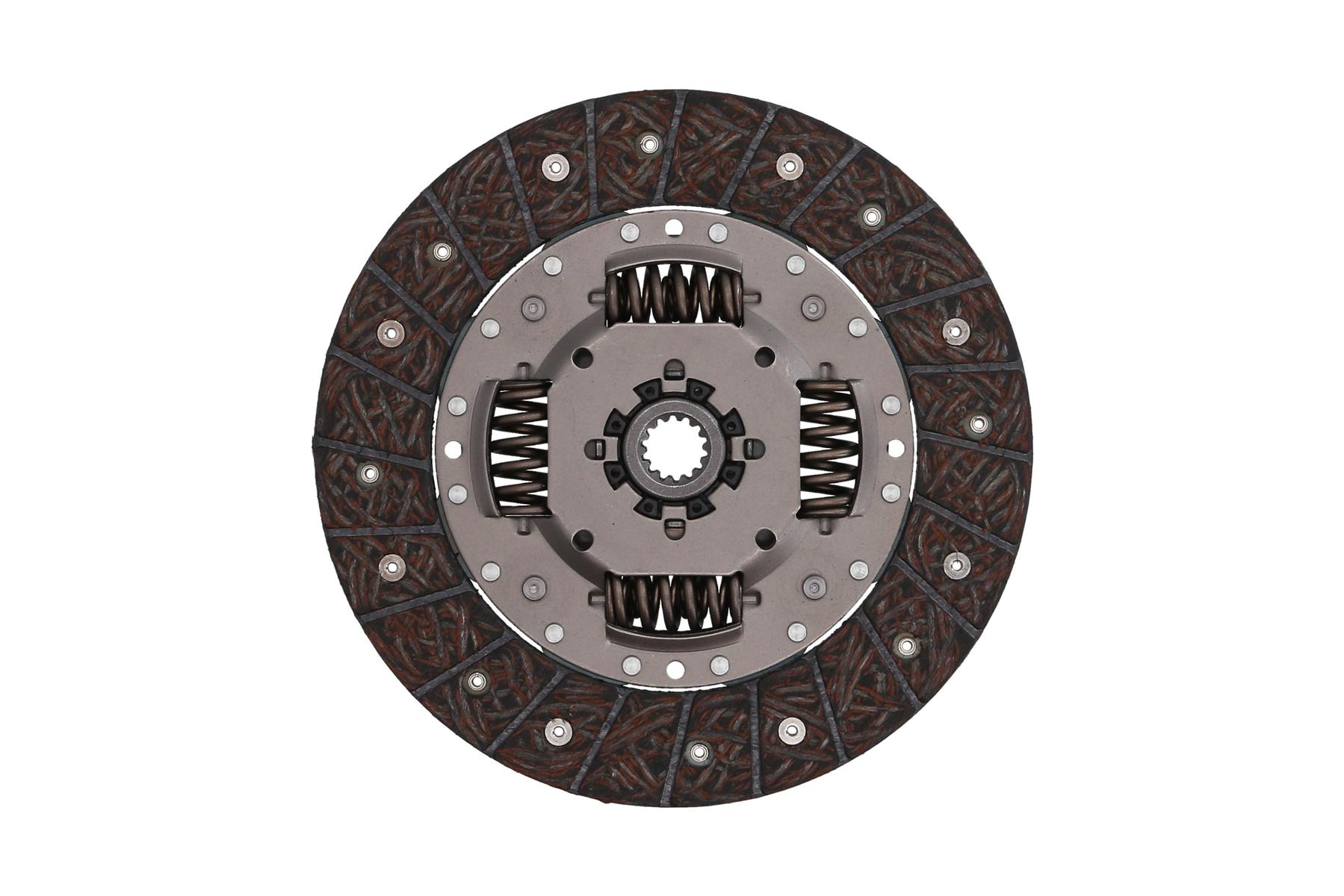 KAMOKA KAODC082 Kuplungtárcsa
