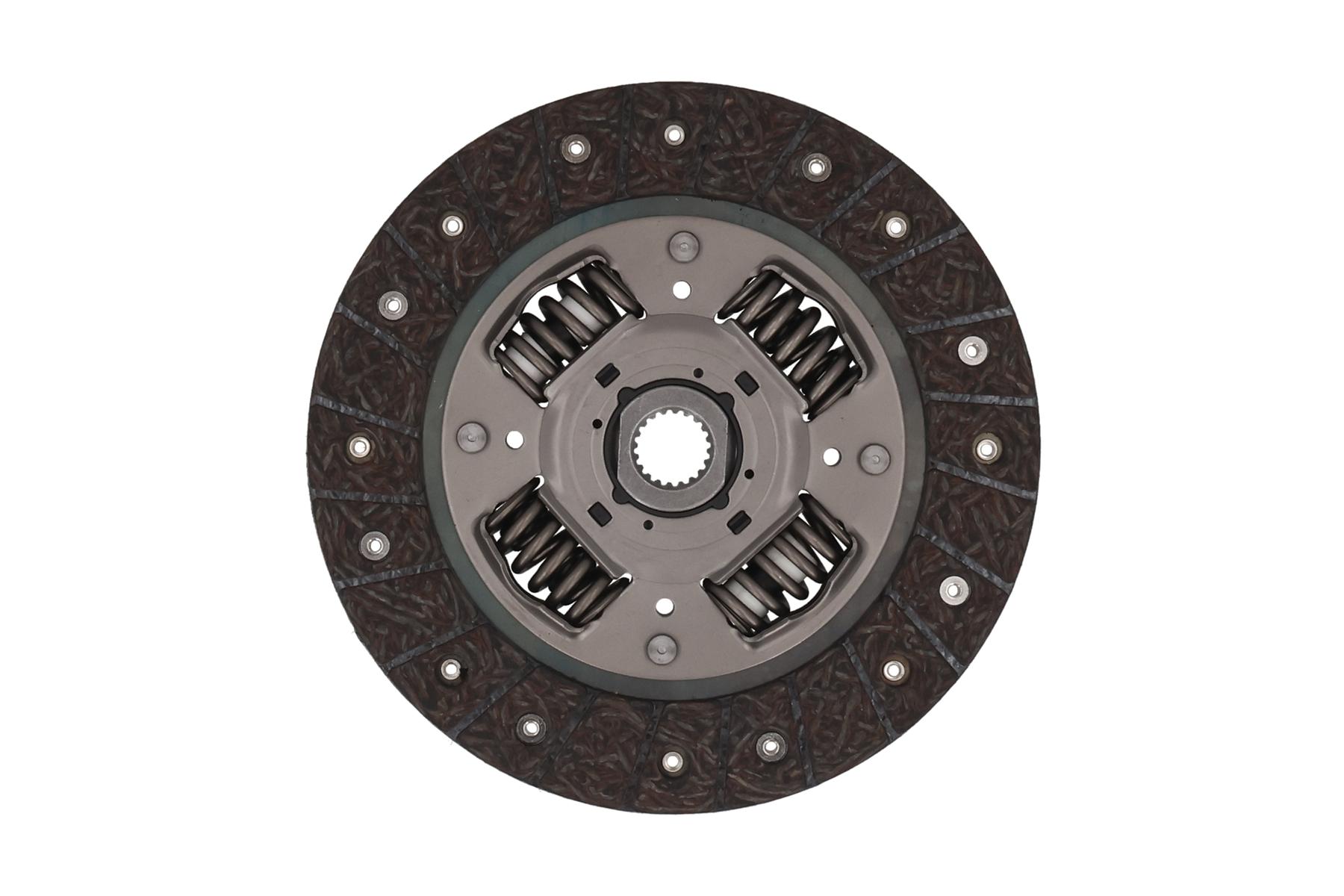 KAMOKA KAODC084 Kuplungtárcsa