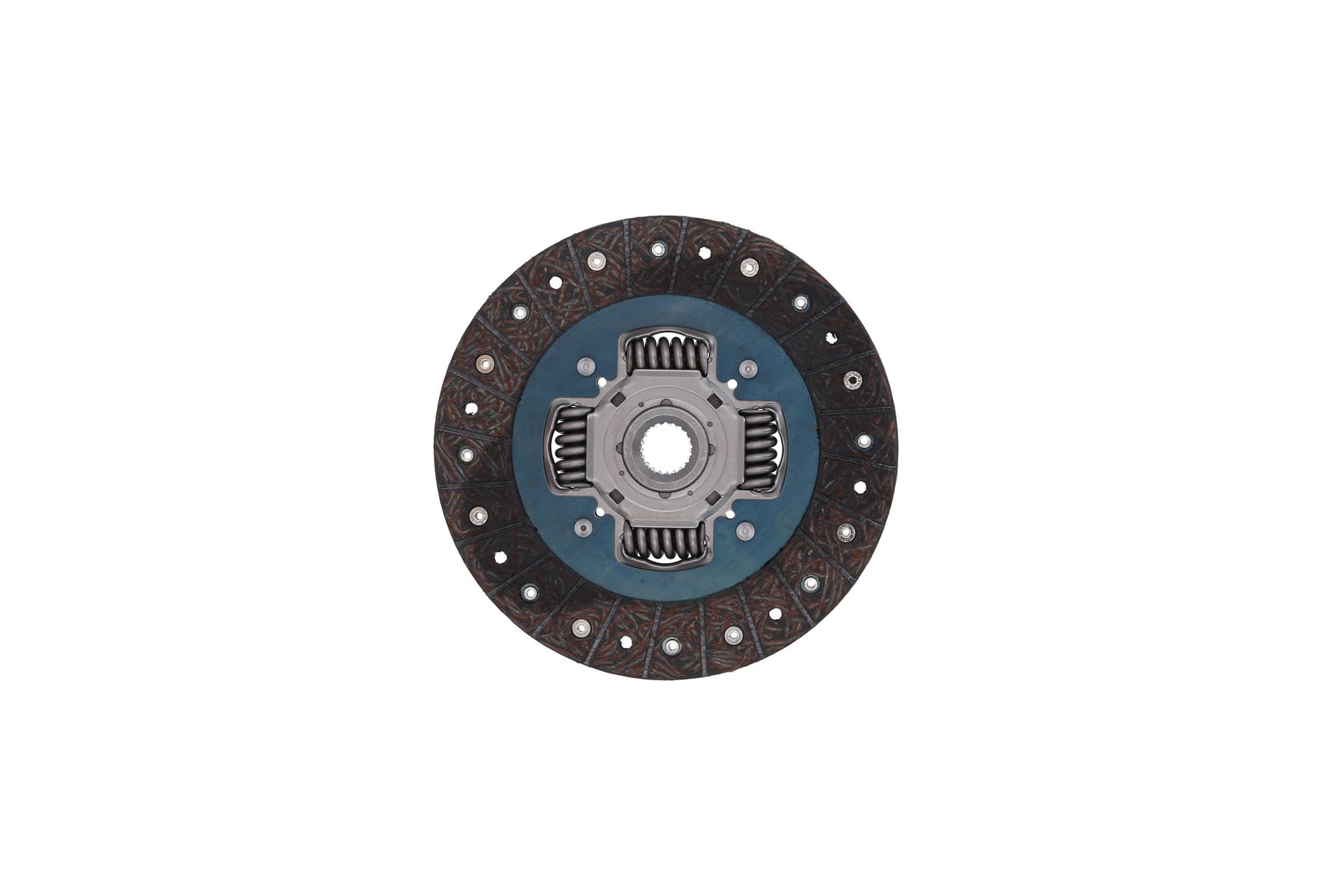 KAMOKA KAODC107 Kuplungtárcsa