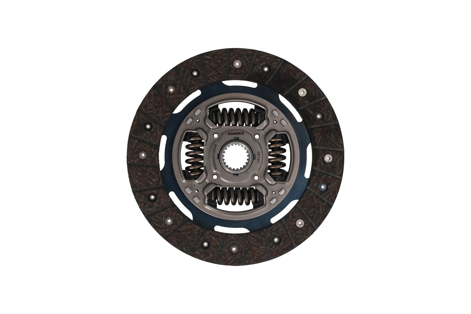 KAMOKA  Kuplungtárcsa