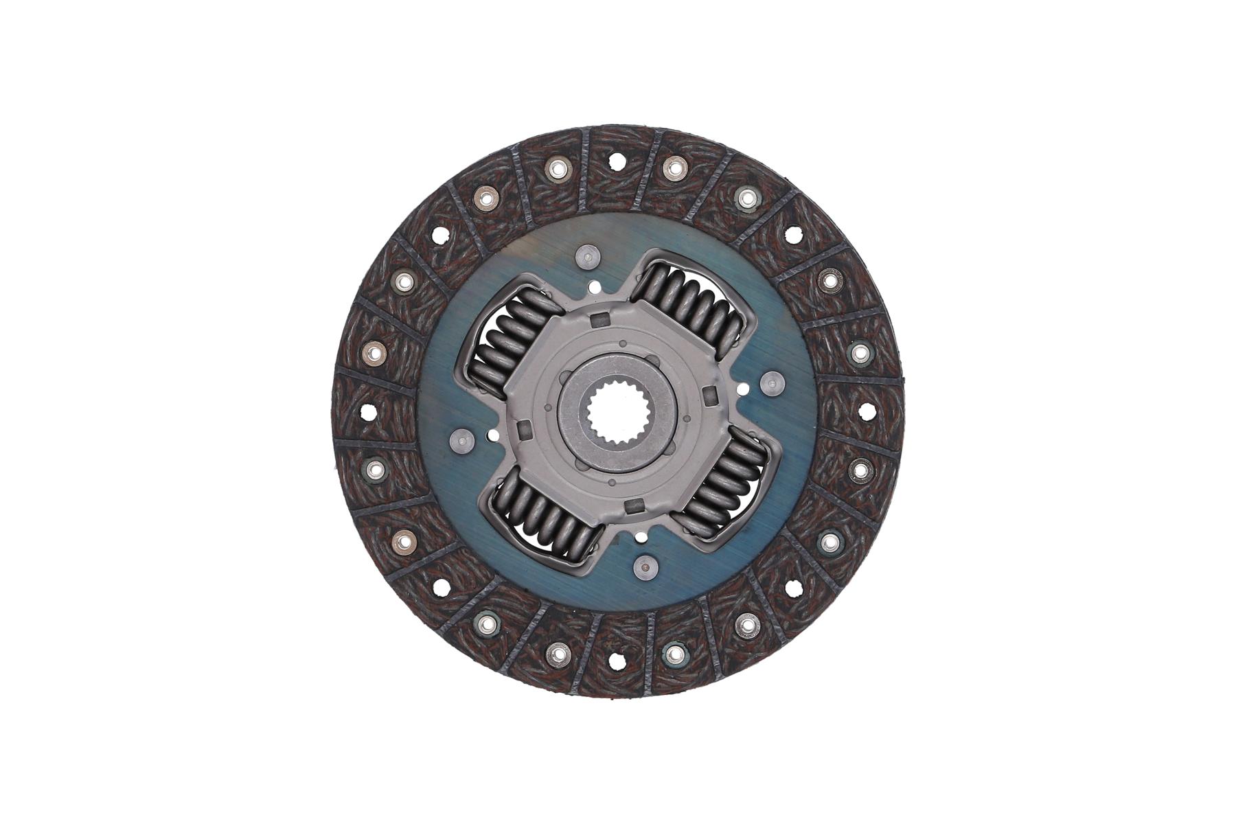 KAMOKA KAODC273 Kuplungtárcsa