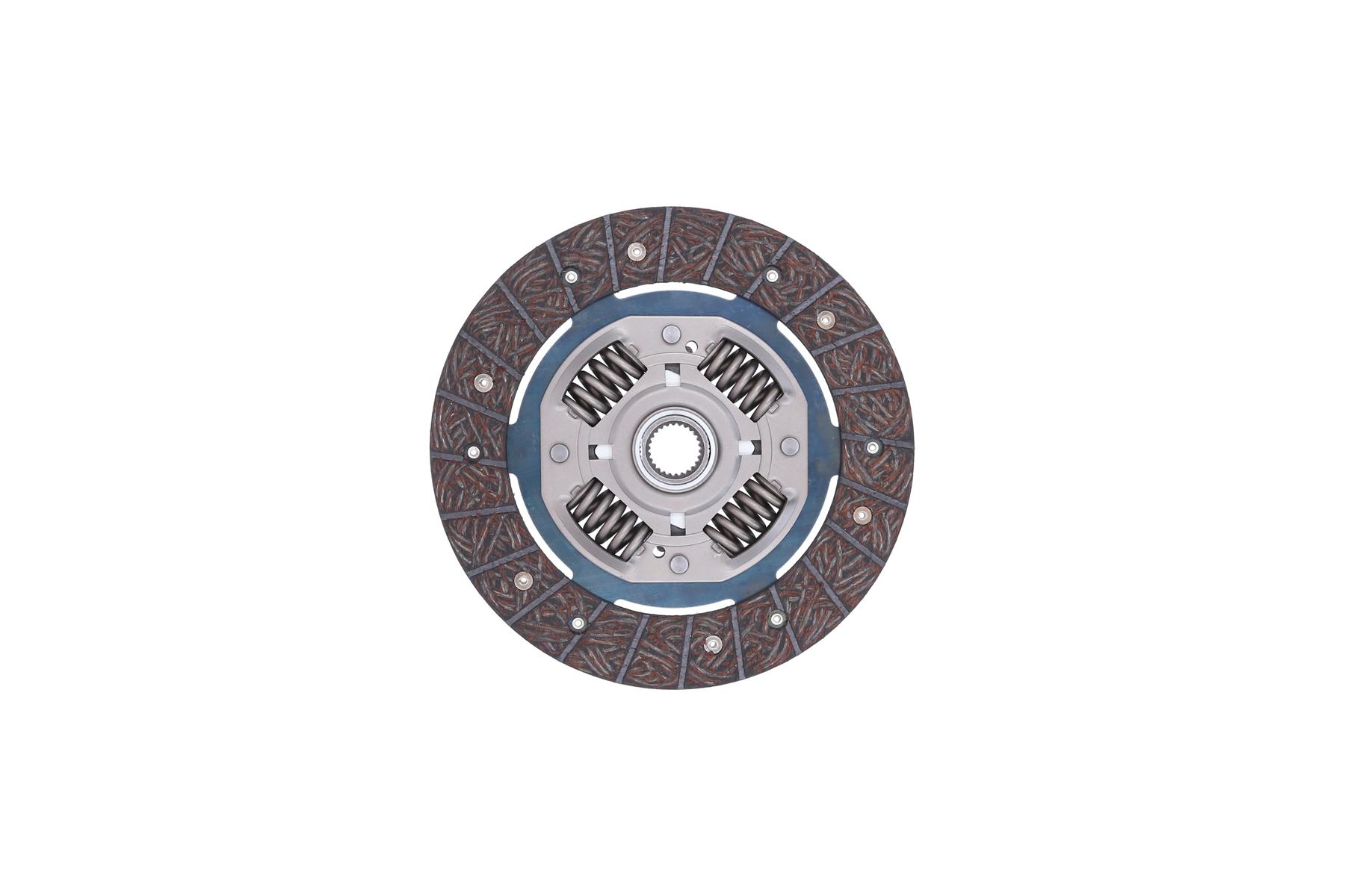 KAMOKA  Kuplungtárcsa