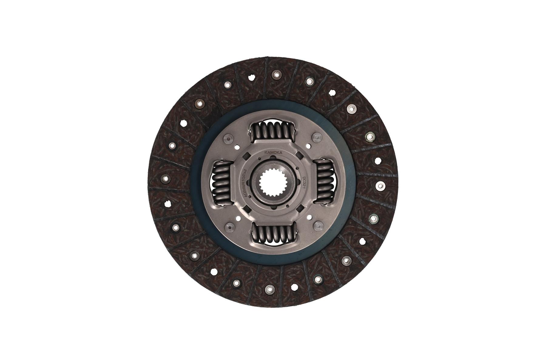 KAMOKA KAODC321 Kuplungtárcsa