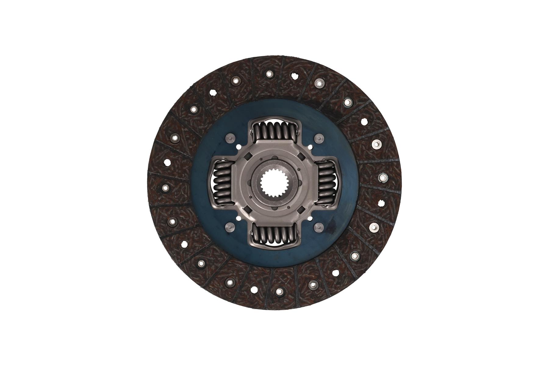 KAMOKA KAODC321 Kuplungtárcsa