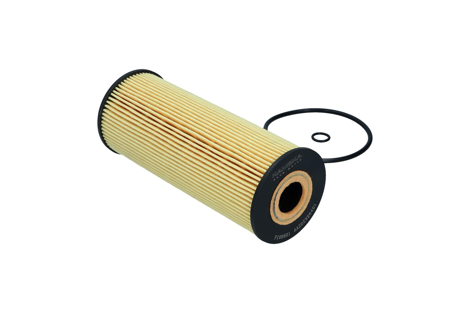 KAMOKA KAOF100601 FILTR OLEJU WKLAD