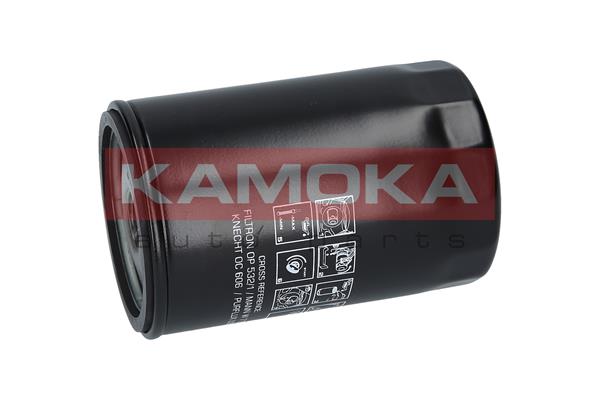 KAMOKA KAMF101101 olajszűrő