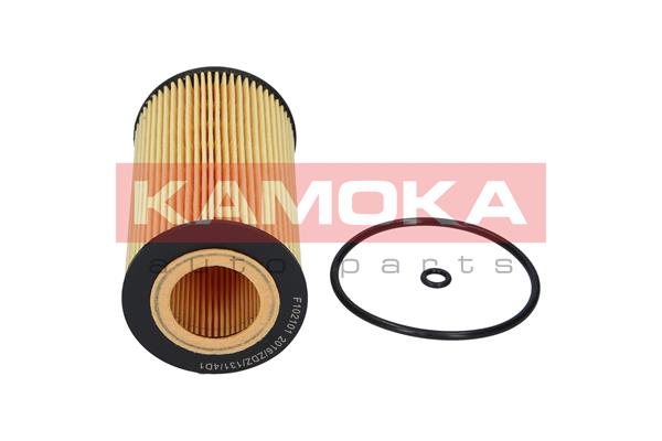 KAMOKA KAMF102101 olajszűrő