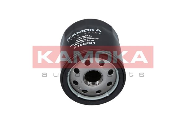 KAMOKA KAMF102201 olajszűrő