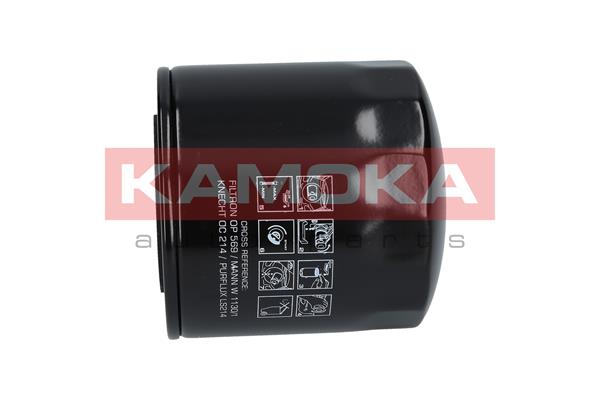 KAMOKA KAMF102401 olajszűrő