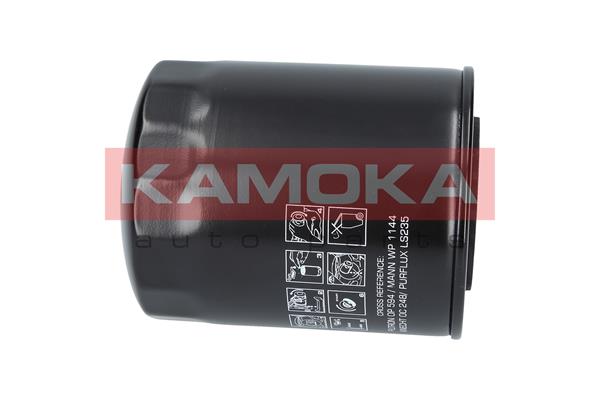 KAMOKA KAOF102701 Olajszűrő