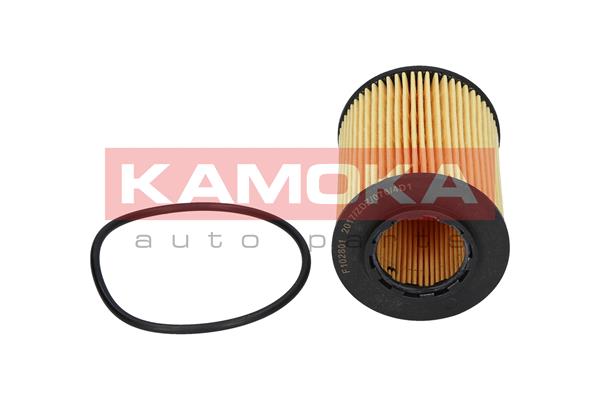 KAMOKA KAMF102801 olajszűrő