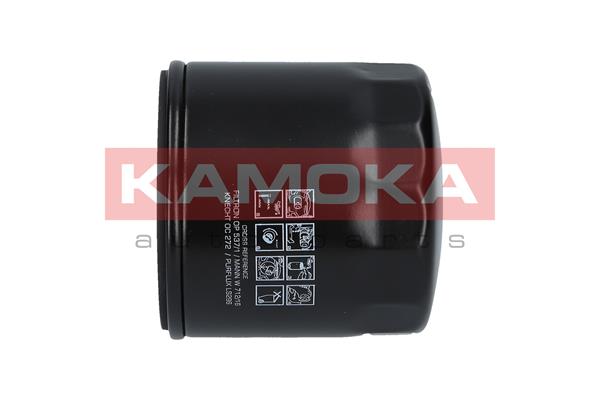KAMOKA KAOF102901 Olajszűrő