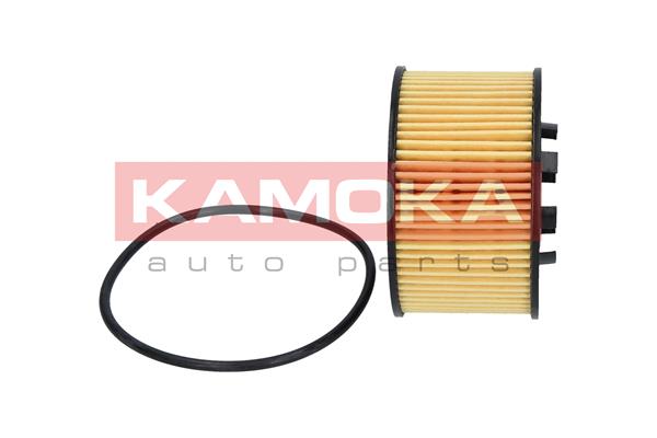 KAMOKA KAMF103001 olajszűrő