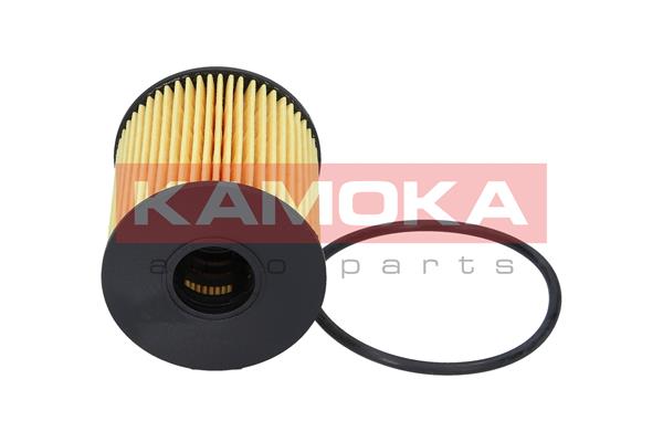 KAMOKA KAOF103401 FILTR OLEJU WKLAD