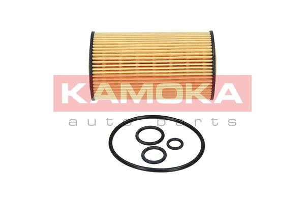 KAMOKA KAMF103501 olajszűrő