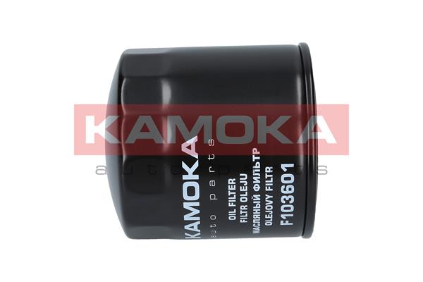 KAMOKA KAOF103601 Olajszűrő