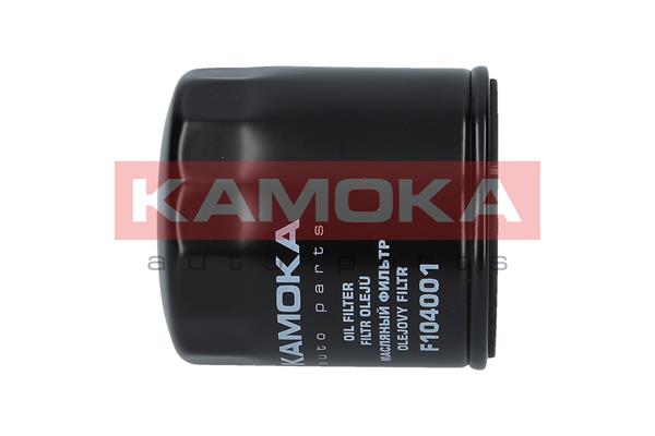 KAMOKA KAOF104001 Olajszűrő