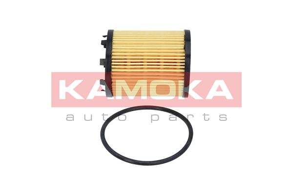 KAMOKA KAMF104101 olajszűrő