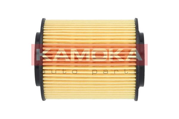 KAMOKA KAOF104501 FILTR OLEJU WKLAD