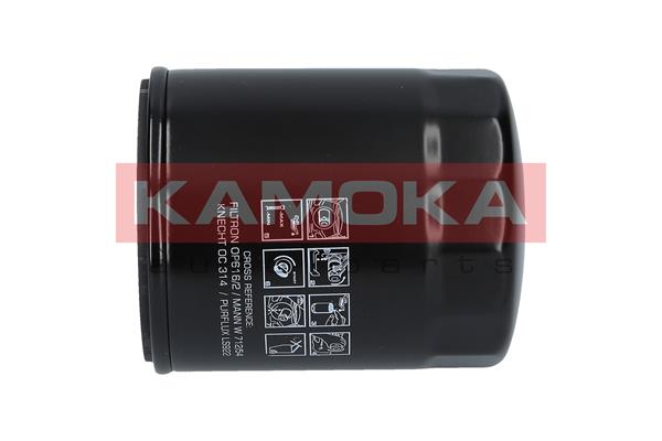 KAMOKA KAOF105001 Olajszűrő