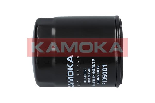 KAMOKA KAOF105001 Olajszűrő