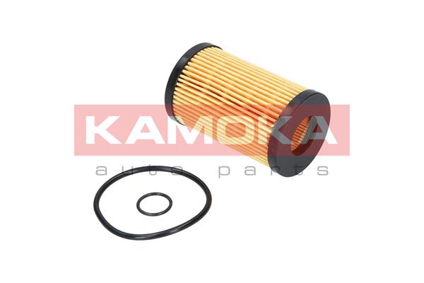 KAMOKA KAOF105301 Olajszűrő