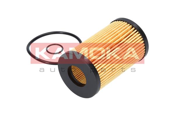 KAMOKA KAOF105301 Olajszűrő