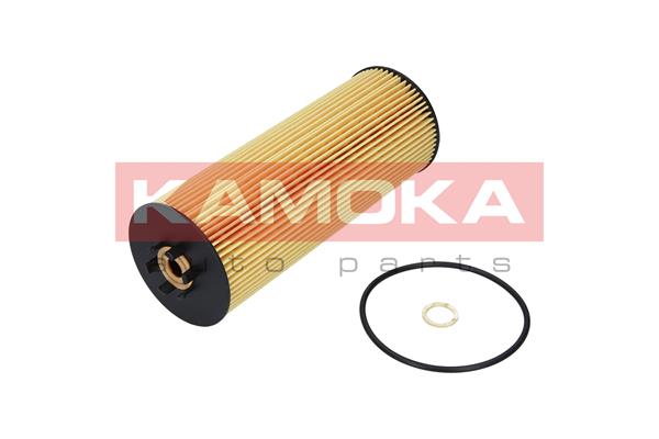 KAMOKA KAMF105501 olajszűrő