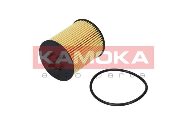 KAMOKA KAMF105601 olajszűrő