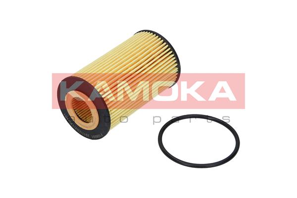 KAMOKA KAOF106001 FILTR OLEJU WKLAD