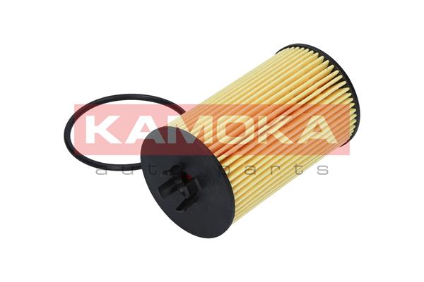 KAMOKA KAOF106001 FILTR OLEJU WKLAD