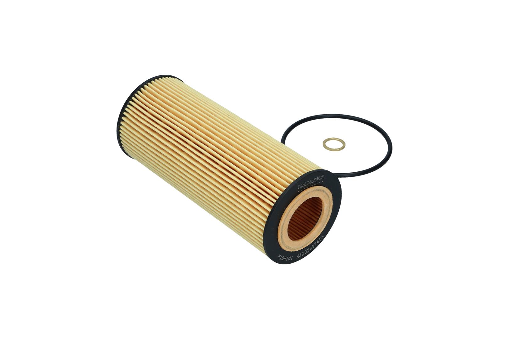 KAMOKA  Olajszűrő