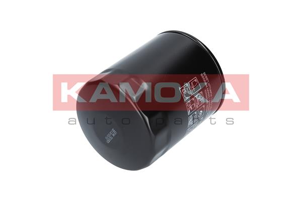 KAMOKA KAOF106801 Olajszűrő