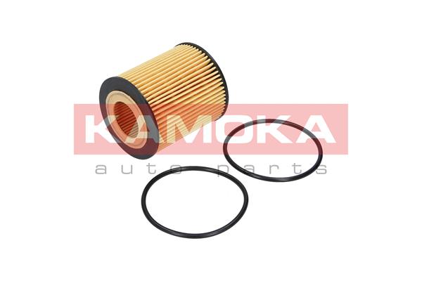KAMOKA KAOF107501 FILTR OLEJU WKLAD