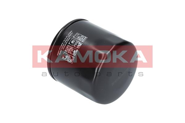 KAMOKA KAMF107601 olajszűrő