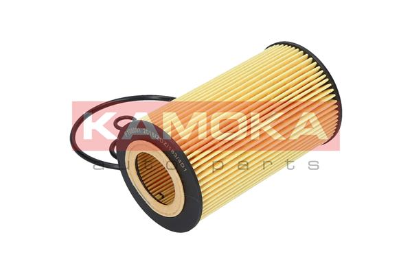 KAMOKA KAOF108001 FILTR OLEJU WKLAD
