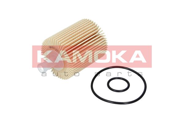 KAMOKA KAMF108101 olajszűrő
