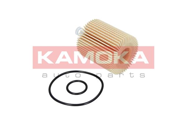 KAMOKA  Olajszűrő