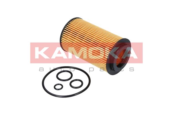 KAMOKA KAMF108501 olajszűrő