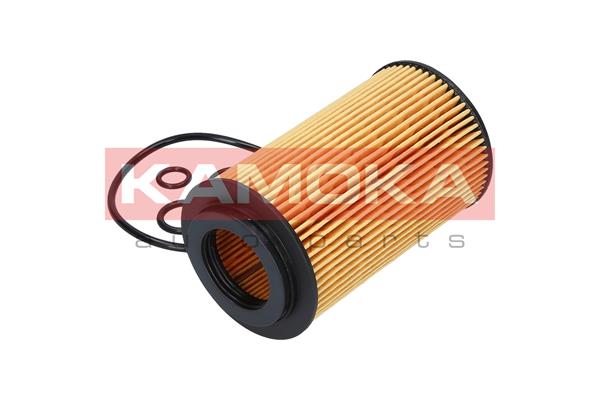 KAMOKA KAOF108501 FILTR OLEJU WKLAD